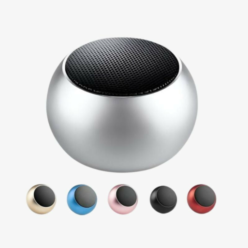 JBL M3 Mini Portable Bluetooth Speaker | Compact Wireless Speaker | Powerful Bass & Long Battery Life