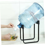 Bottle Stand with Nozzle