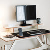 Monitor Stand 2.0 Desk Shelf