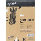 Mont Marte Signature Kraft Paper Pad