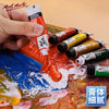 Mont Marte Acrylic Colour Paint Signature 12ml Pack of 36