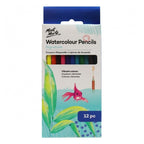 Mont Marte Water Colour Pencils