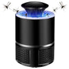 Mosquito Trap with Killer Lamp, USB Connected, Eco-Friendly, Chemical-Free