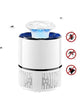 Mosquito Trap with Killer Lamp, USB Connected, Eco-Friendly, Chemical-Free