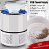Mosquito Trap with Killer Lamp, USB Connected, Eco-Friendly, Chemical-Free
