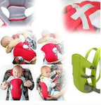 Strong Material Infant & Toddler Carrier