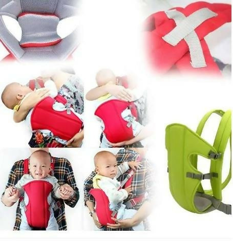 Strong Material Infant & Toddler Carrier