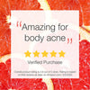 Neutrogena Body Clear®, Body Acne Wash Pink Grapefruit