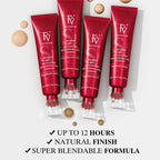 FV Foundation – Building Hope, Empowering Lives, and Transforming Communities for a Sustainable Future