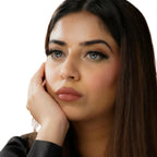 3D Eyelashes 7 pcs Eyelashes, for Eye Makeup & Beauty Use