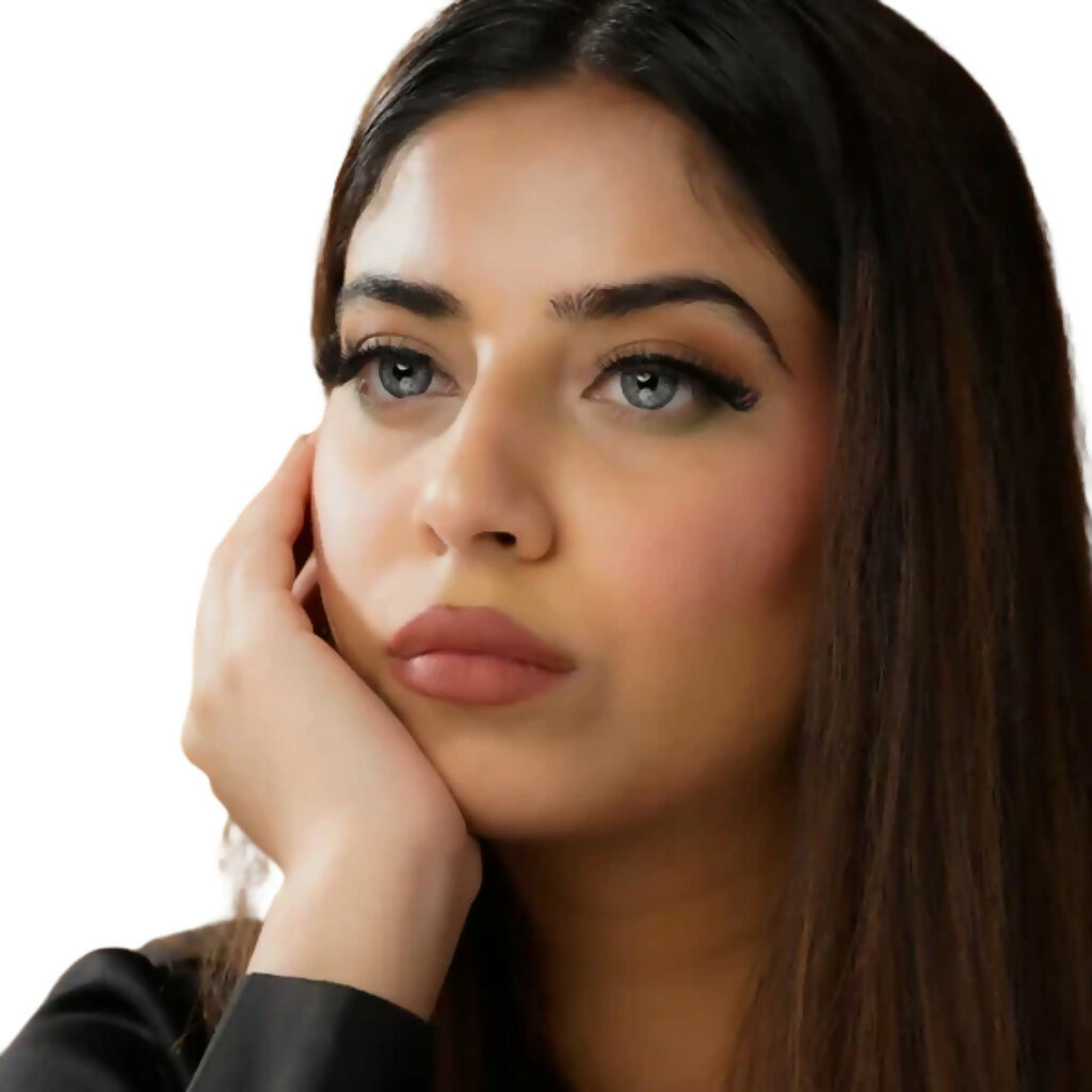 3D Eyelashes 7 pcs Eyelashes, for Eye Makeup & Beauty Use