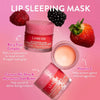 LANEIGE Lip Sleeping Mask, Nourish & Hydrate with Vitamin C, Antioxidants, 0.7 oz
