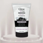 Glow & Clean Charcoal Face Wash | Deep Cleansing Oil Control & Pore Care
