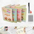 Refills Kids Handwriting Learning Kit