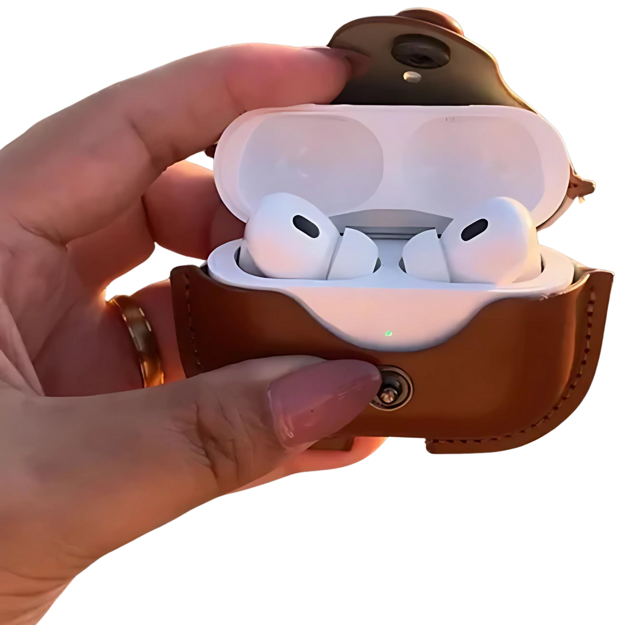 AirPods Pro 2nd Generation