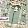 Women Unstitched Suit