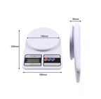 Kitchen Scale