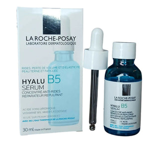 Pure Hyaluronic Acid Face Serum, Plumping & Skin Barrier Repair