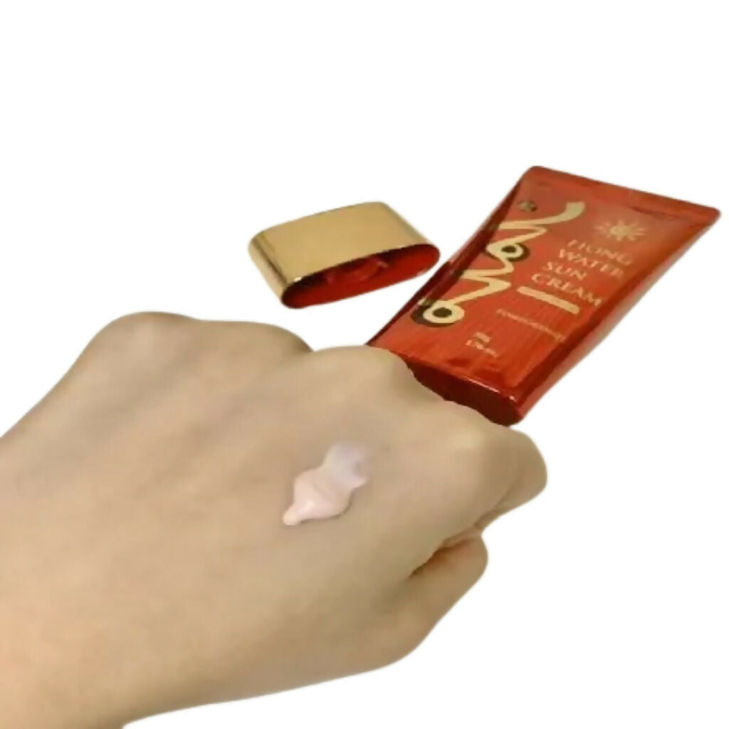 Water-Based Sunscreen, SPF 50+ PA+++, for Oily & Normal Skin