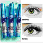 Heng Fang Long Lasting Mascara – Volumizing & Lengthening Eyelashes Mascara for Girls