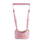 Safe Keeper Baby Harness Sling Boy Girsls Toddler Learning Walking Leashes Care Infant Aid Walking Assistant Belt Anti Lost Multicolor