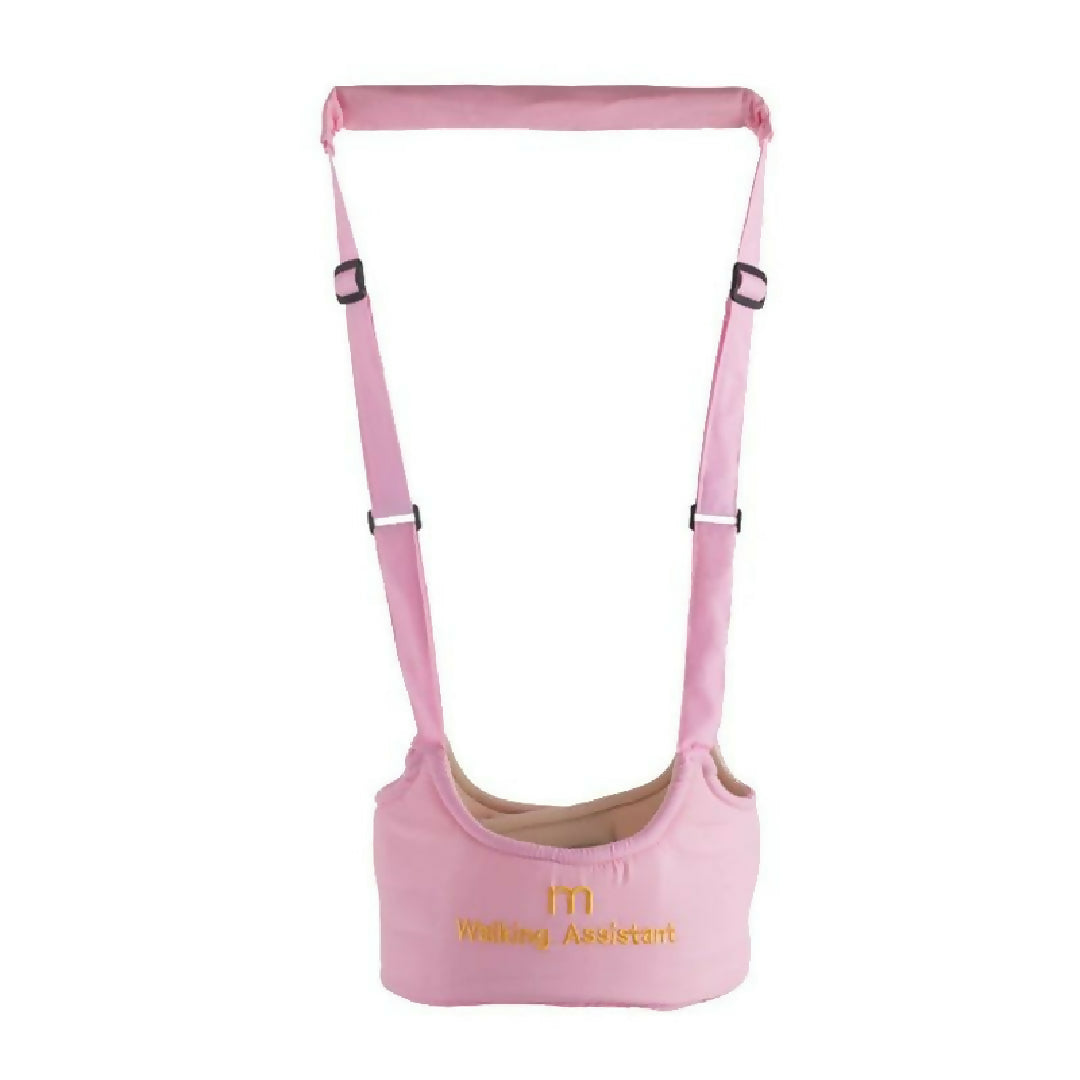 Safe Keeper Baby Harness Sling Boy Girsls Toddler Learning Walking Leashes Care Infant Aid Walking Assistant Belt Anti Lost Multicolor