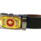 Men Clip Belt