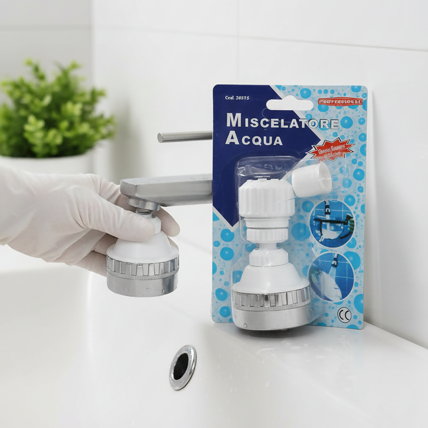 Water Filter For Water