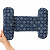 Baby Sleeping Comfort Pillow – Soft Support Pillow For Infants – Ergonomic Shape For Head, Neck And Back – Breathable And Washable Fabric