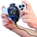 MEMO DLO5 Cooling Fan