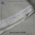 Khaadi Napes Karandi