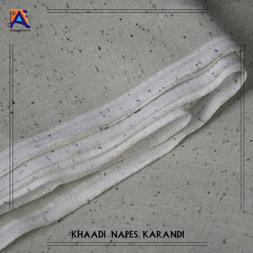 Khaadi Napes Karandi