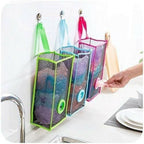 Plastic Bag Holder