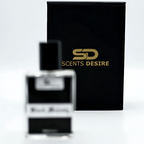 Black Majesty Perfume