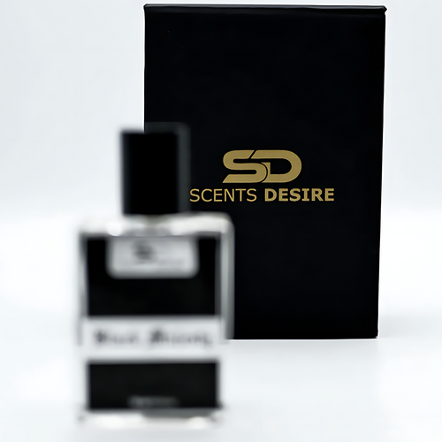 Black Majesty Perfume