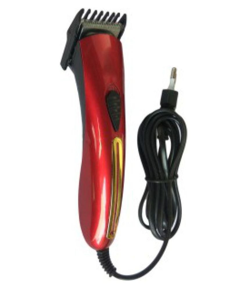 Shinon SH-7203 Hair Trimmer Professional for Men