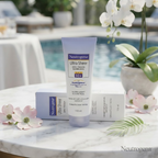 Neutrogena Ultra Sheer Sunblock Liquid 118ml Lightweight Broad Spectrum Protection