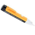 Electric Digital Voltage Tester Pen With LED Indicator And Beep Alert – Portable Household Tool