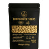 Sunflower Seeds Without Shell 500gm