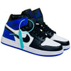 Sneakers, Aj-1 Hightopps Unmatched Comfort & Durability, for Men
