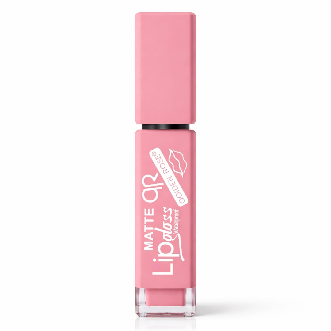 Three easy-to-wear nude colors for natural everyday lip looks.