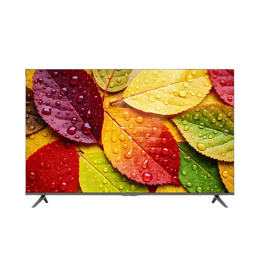 Slim Android Smart TV, Full HD & Quad Core, for Home Entertainment