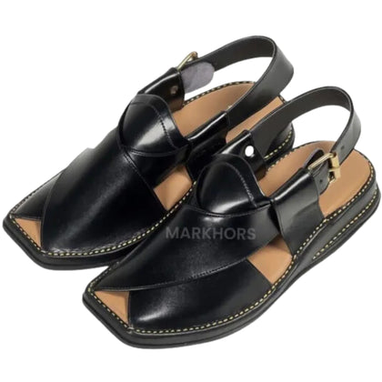 Peshawari Chappal