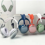 P9 Wireless Bluetooth Headphones | Deep Bass Sound | Comfortable Fit & Long Battery Life