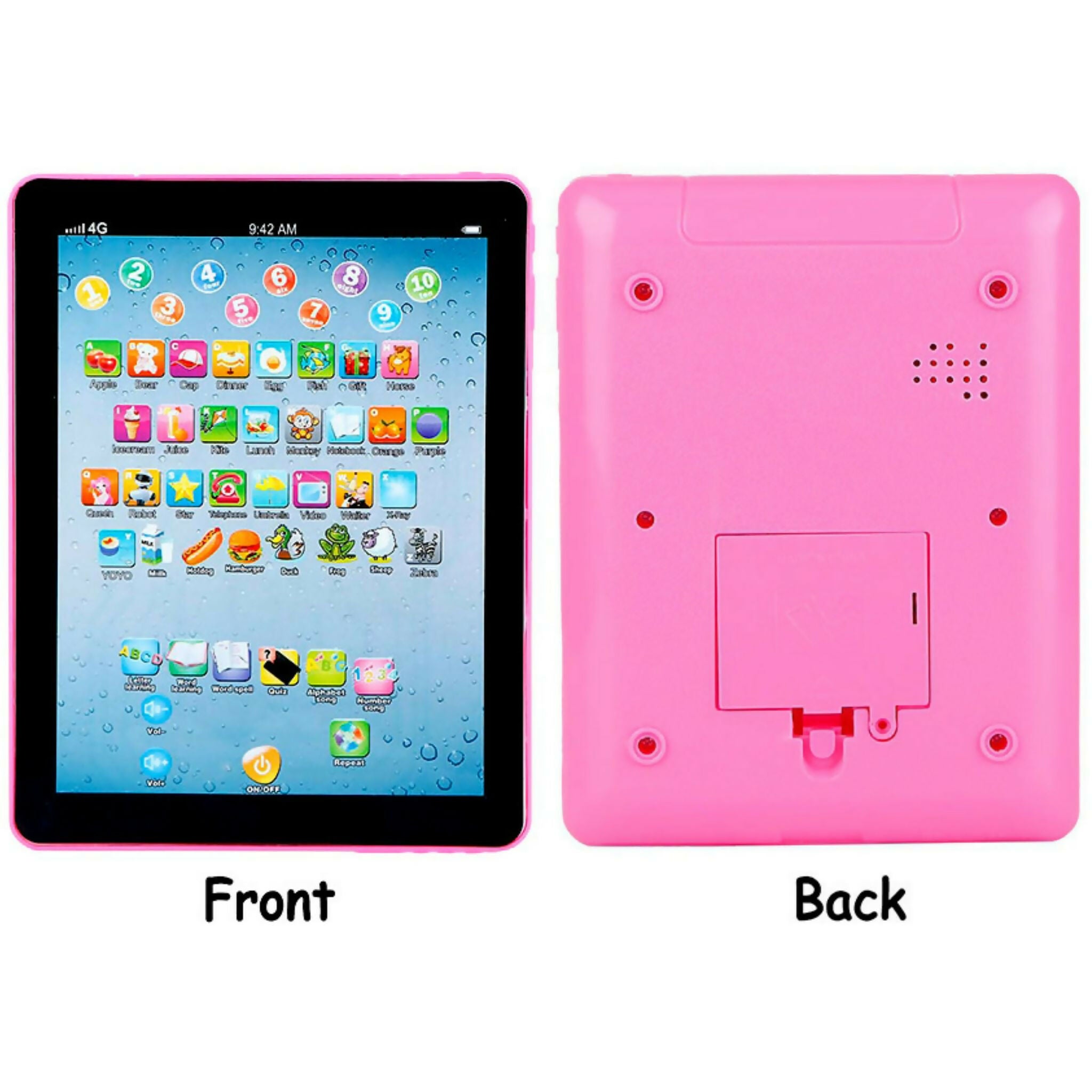 iMounTEK Educational Tablet