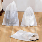 Travel Portable Shoe Bag (Pack of 5)