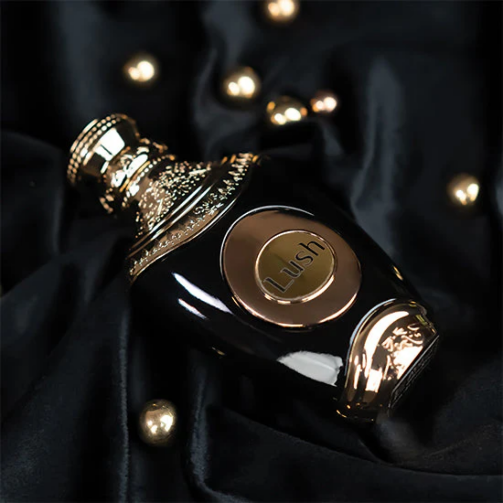 Women Lush Perfume