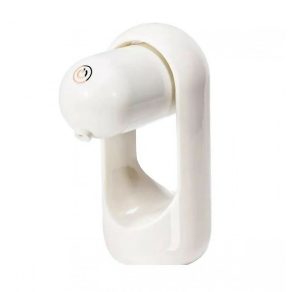 Portable Collapsible Electric Water Pump – USB Rechargeable Automatic Desktop/Bottle Dispense