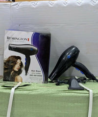 Remington Professional Pro-Air Shine Hair Dryer R-951 – 3000W High-Speed Powerful Styling Blower
