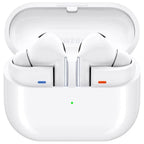Samsung Galaxy Buds 3 Pro | WHITE | ANC Wireless Bluetooth Earbuds with Adaptive AI & Immersive Sound